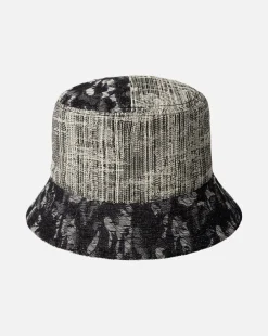 Denim Mashup Bucket-Kangol Best