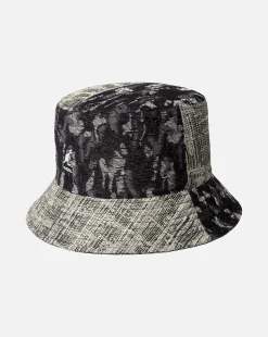 Denim Mashup Bucket-Kangol Best