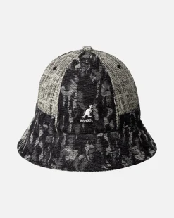 Denim Mashup Casual-Kangol Best