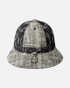 Denim Mashup Casual-Kangol Best