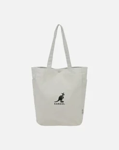 Essential Jerry Eco Bag-Kangol Discount