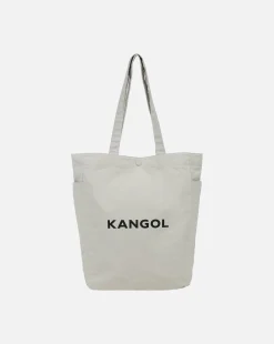 Essential Jerry Eco Bag-Kangol Discount