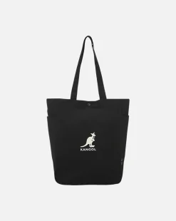 Essential Jerry Eco Bag-Kangol Discount