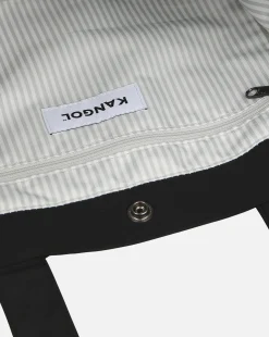 Essential Jerry Eco Bag-Kangol Discount