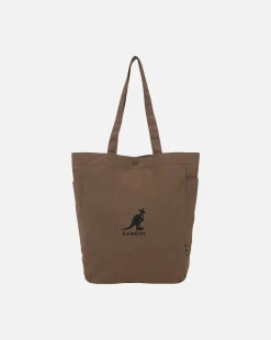Essential Jerry Eco Bag-Kangol Discount
