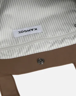 Essential Jerry Eco Bag-Kangol Discount