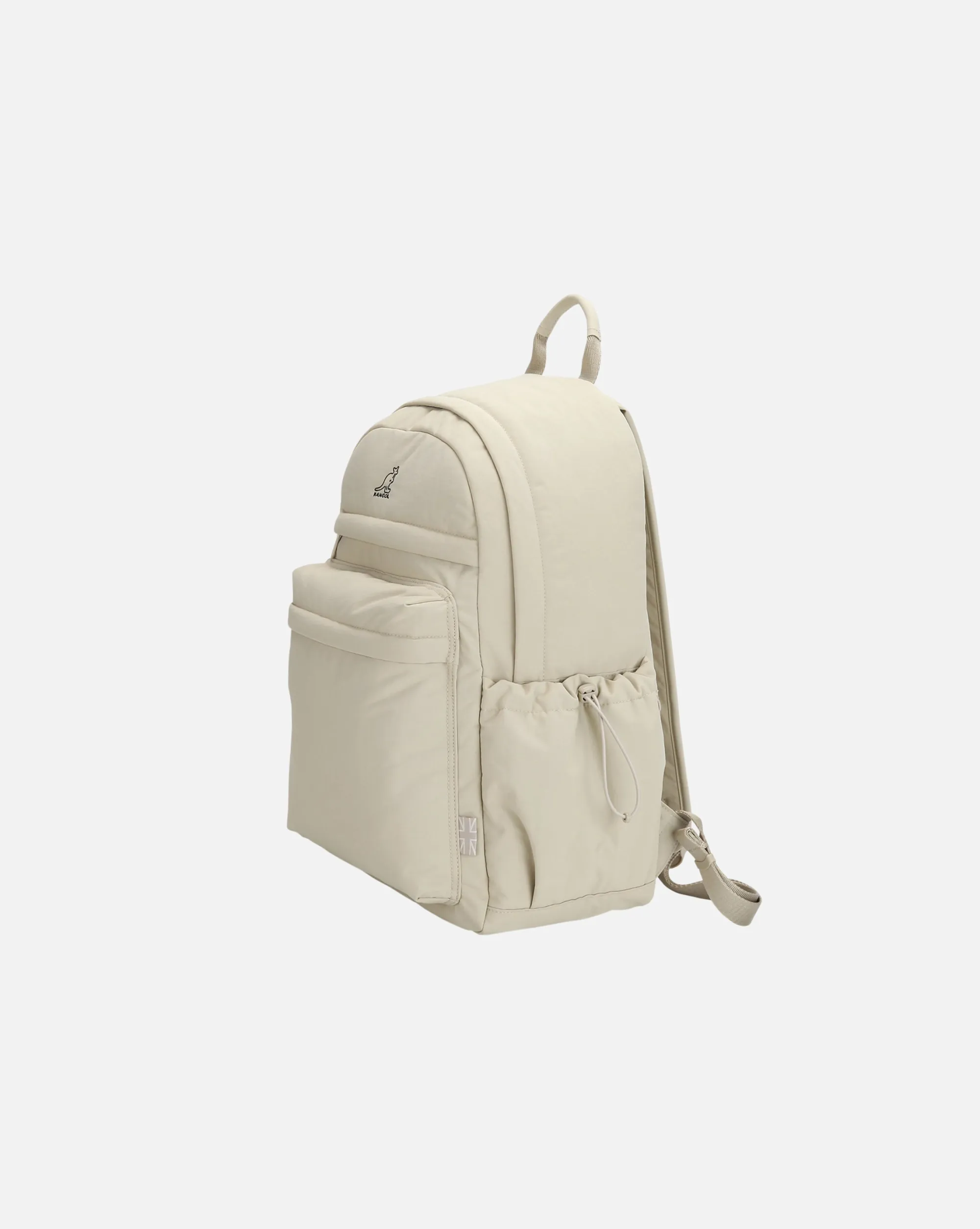 Essential Plus Round Backpack-Kangol Outlet