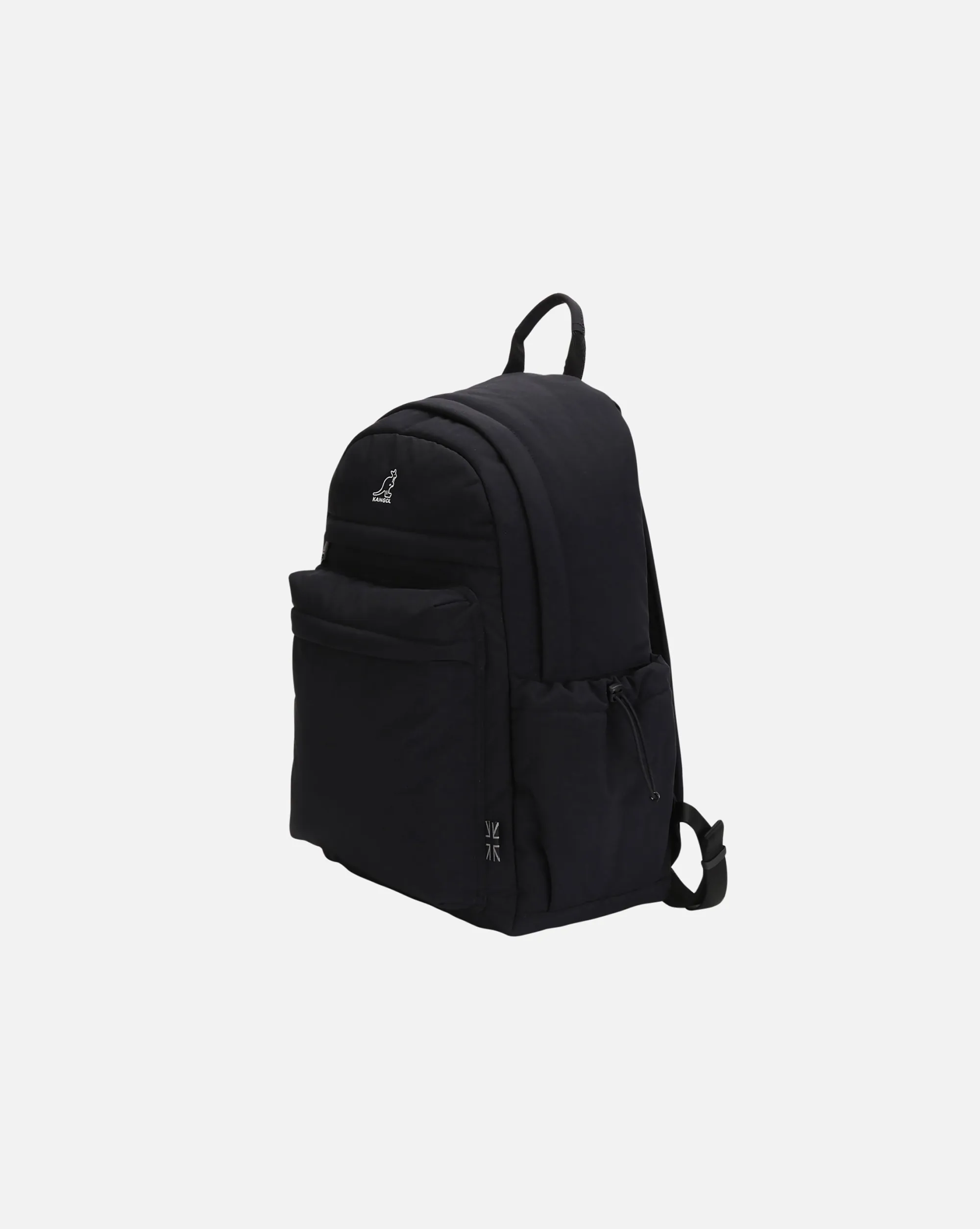 Essential Plus Round Backpack-Kangol Outlet
