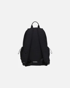 Essential Plus Round Backpack-Kangol Outlet