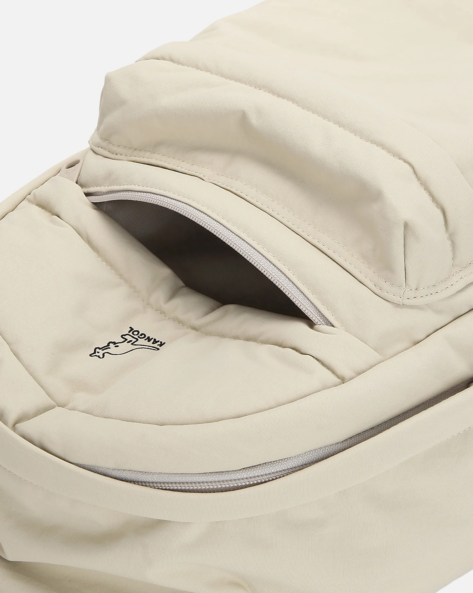 Essential Plus Round Backpack-Kangol Outlet