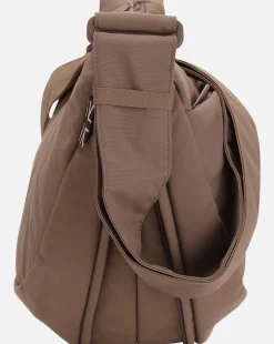 Essential Plus Round Cross Bag-Kangol