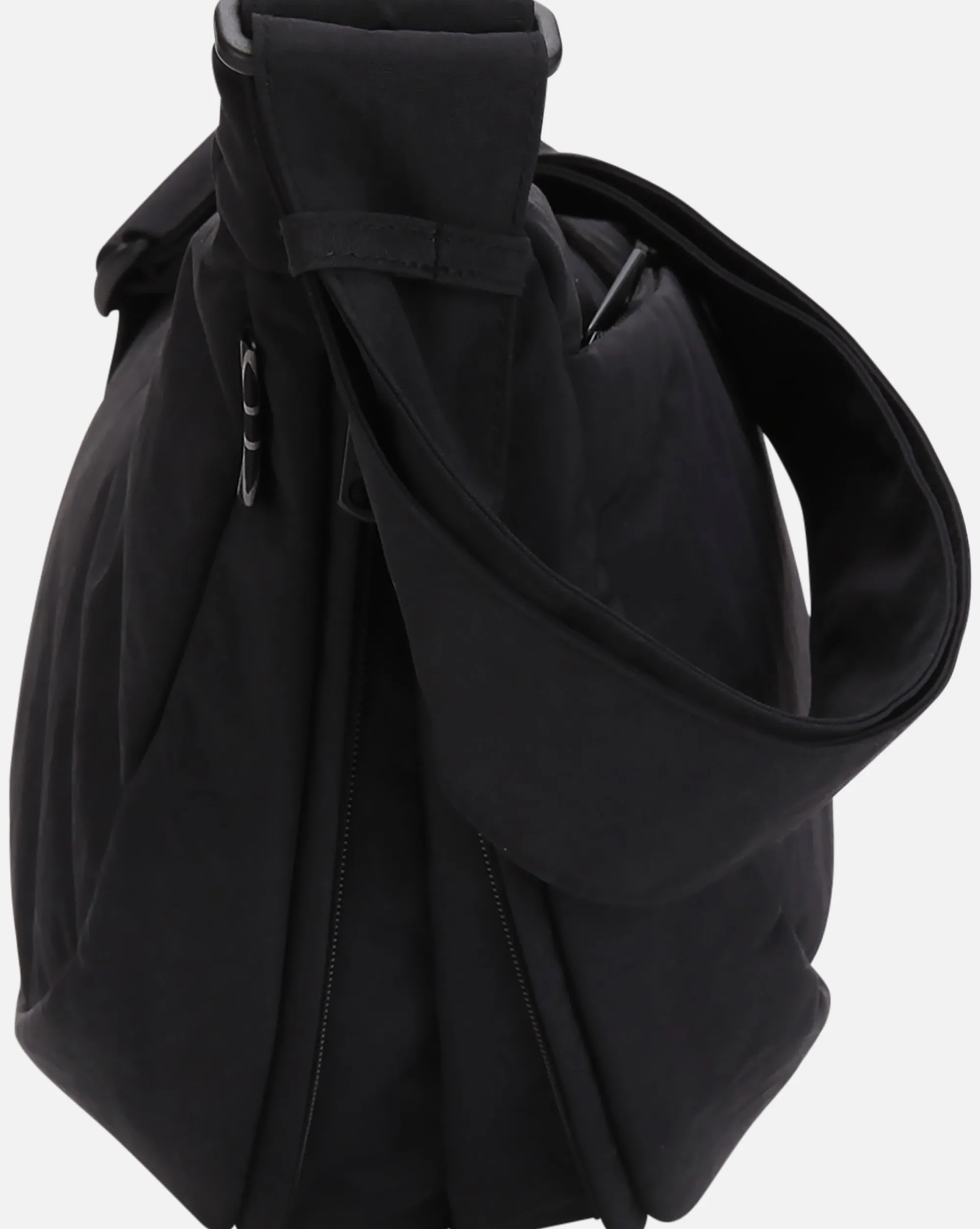 Essential Plus Round Cross Bag-Kangol