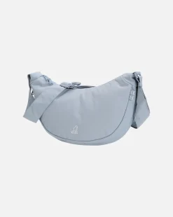 Essential Plus Round Cross Bag-Kangol