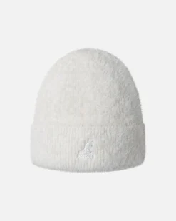 Faux Fur Beanie-Kangol Best