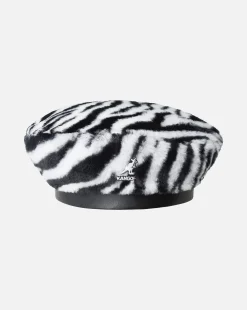 Faux Fur Beret-Kangol Online