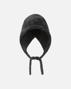 Faux Fur Knit Bonnet-Kangol Outlet