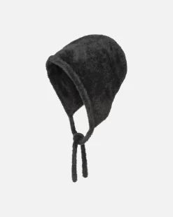 Faux Fur Knit Bonnet-Kangol Outlet