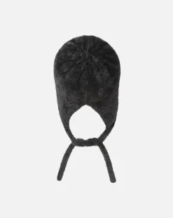 Faux Fur Knit Bonnet-Kangol Outlet