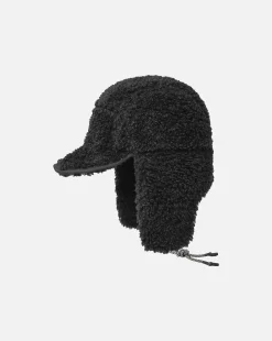Faux Shearling Utility Flap Cap-Kangol Sale