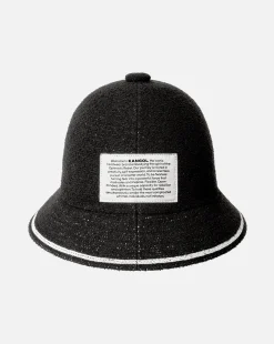 Fine Print Casual-Kangol Hot