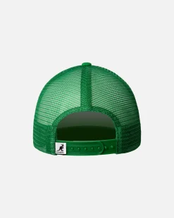 Fine Print Trucker-Kangol Sale