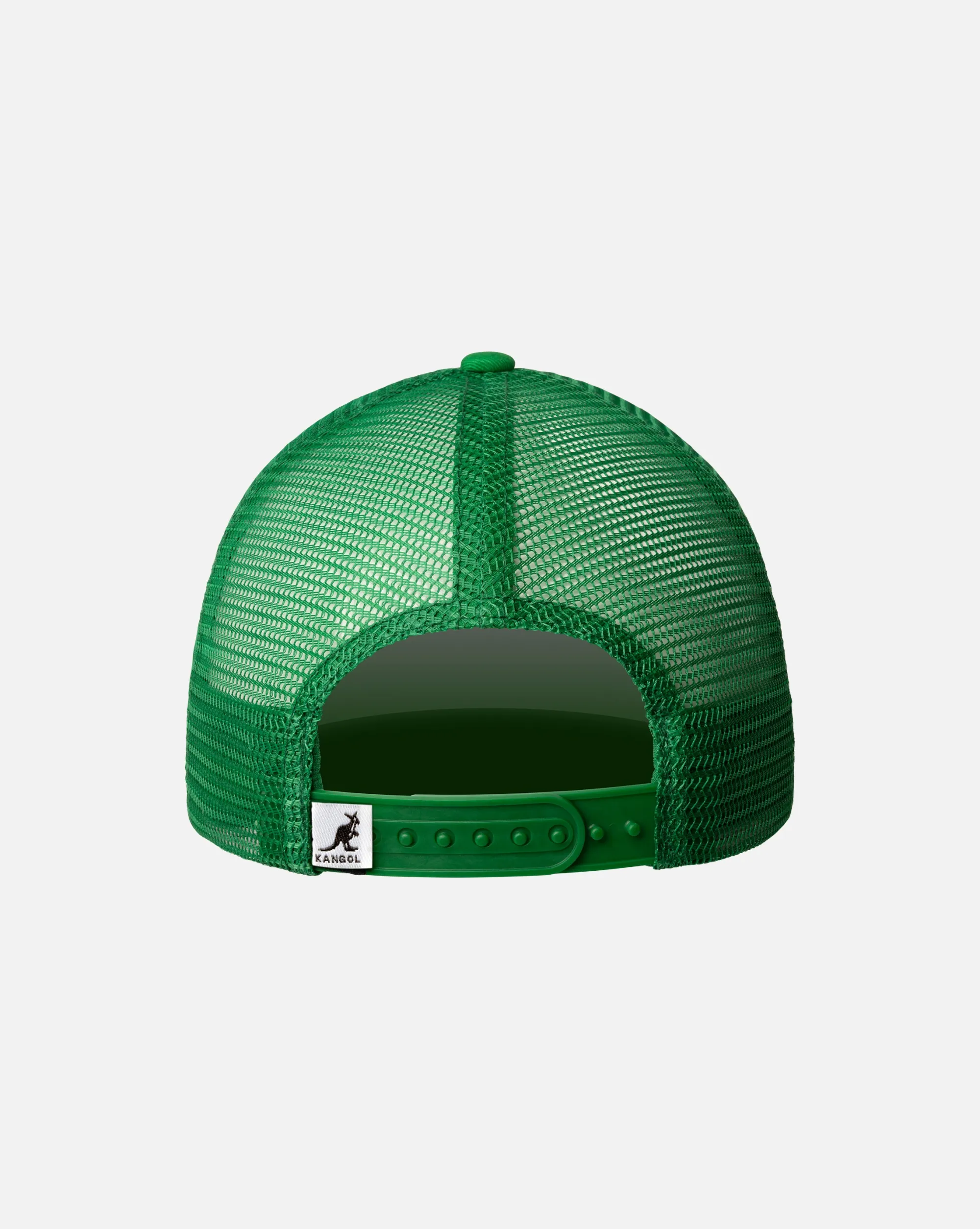 Fine Print Trucker-Kangol Sale
