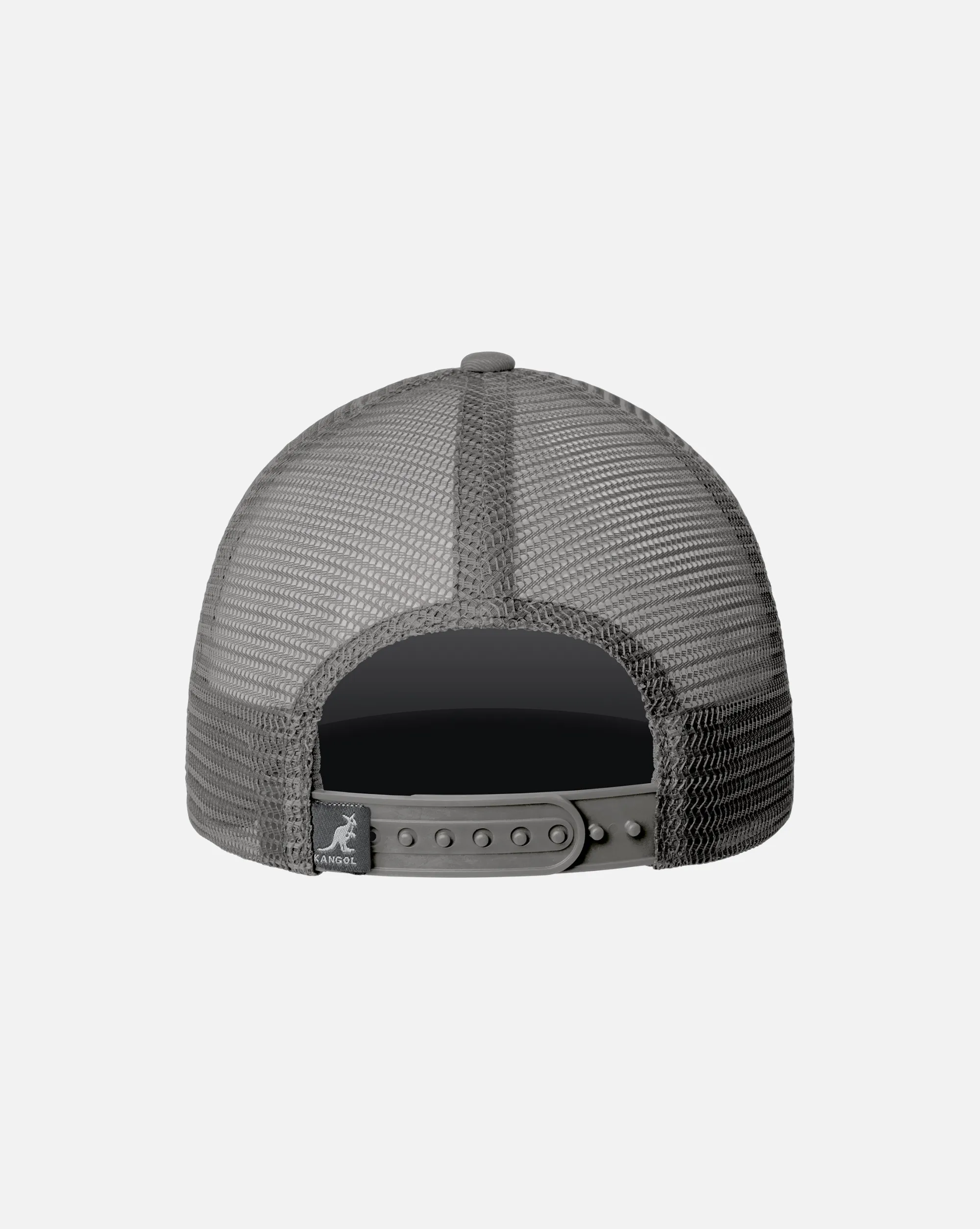 Fine Print Trucker-Kangol Sale