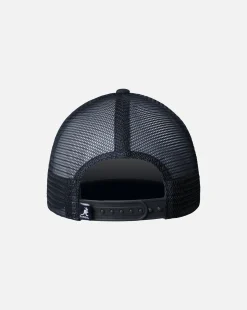 Fine Print Trucker-Kangol Sale