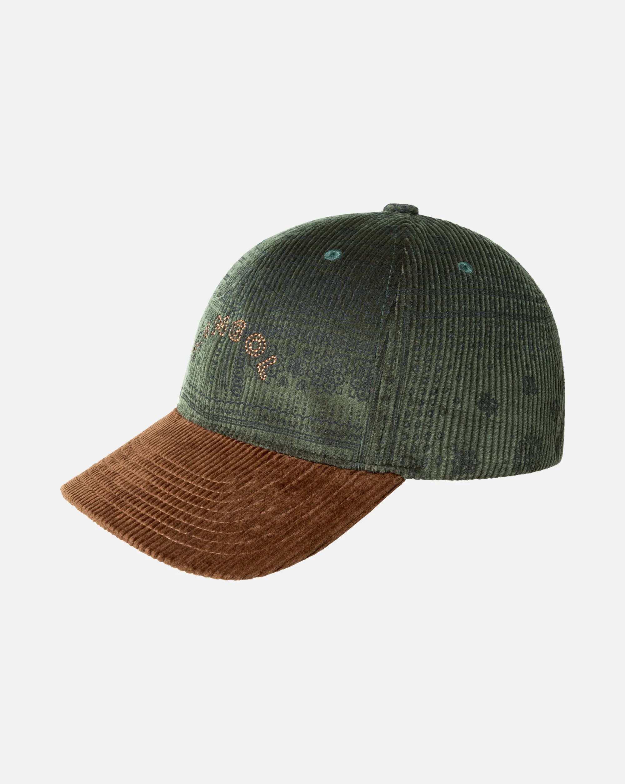 FlexFit® Cord Baseball Cap-Kangol Sale