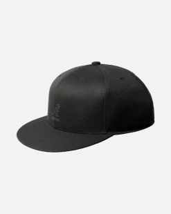 FlexFit® Flat Peak Baseball-Kangol Hot