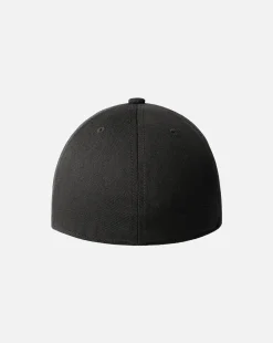 FlexFit® Flat Peak Baseball-Kangol Hot