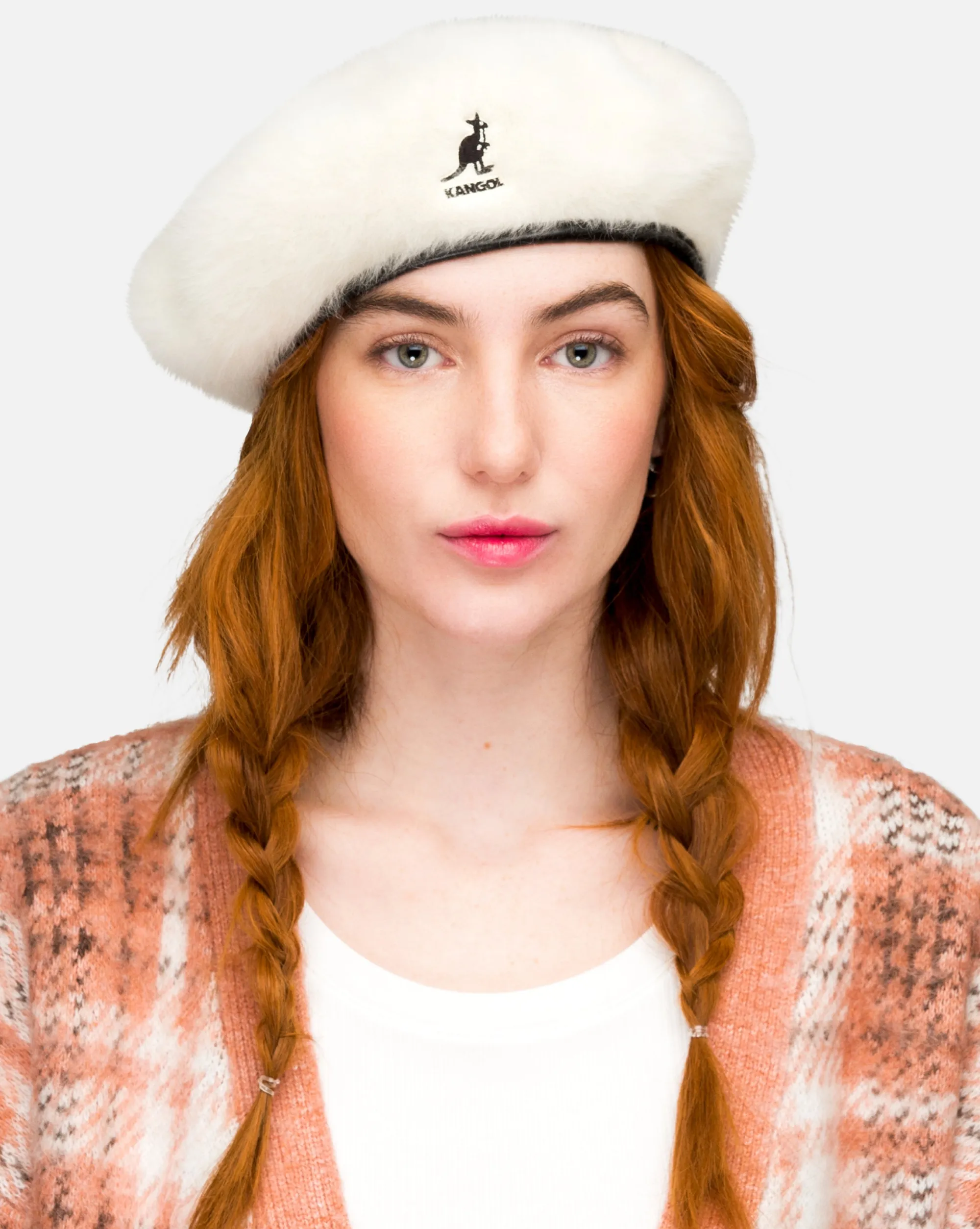 Furgora® Big Monty Beret-Kangol Clearance