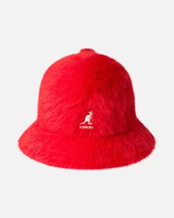 Furgora® Casual-Kangol Hot