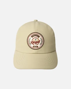 Golf Club Baseball-Kangol Hot