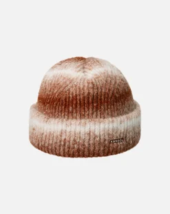 Heathered 2-Way Beanie-Kangol Clearance