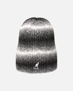 Heathered 2-Way Beanie-Kangol Clearance