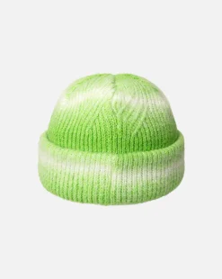 Heathered 2-Way Beanie-Kangol Clearance