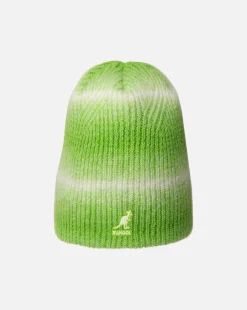 Heathered 2-Way Beanie-Kangol Clearance
