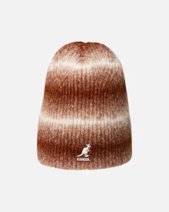 Heathered 2-Way Beanie-Kangol Clearance