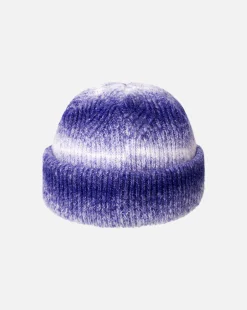 Heathered 2-Way Beanie-Kangol Clearance