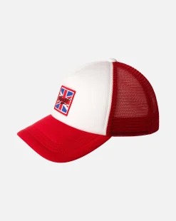 Heritage Trucker-Kangol Sale