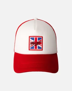 Heritage Trucker-Kangol Sale