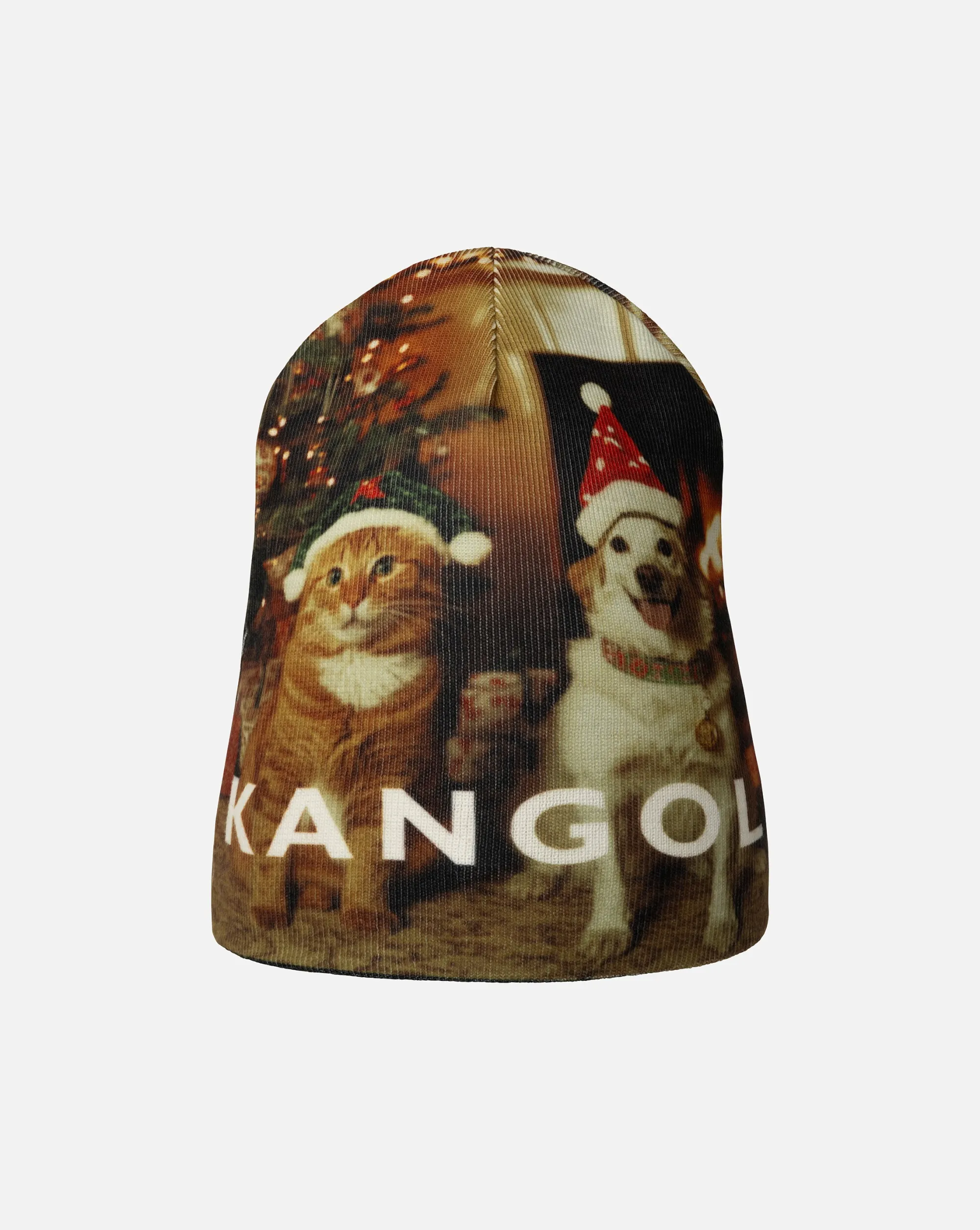 Holiday Rev Buddy Beanie-Kangol New