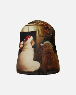 Holiday Rev Buddy Beanie-Kangol New