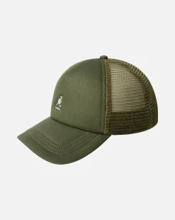 Kangaroo Trucker-Kangol Hot
