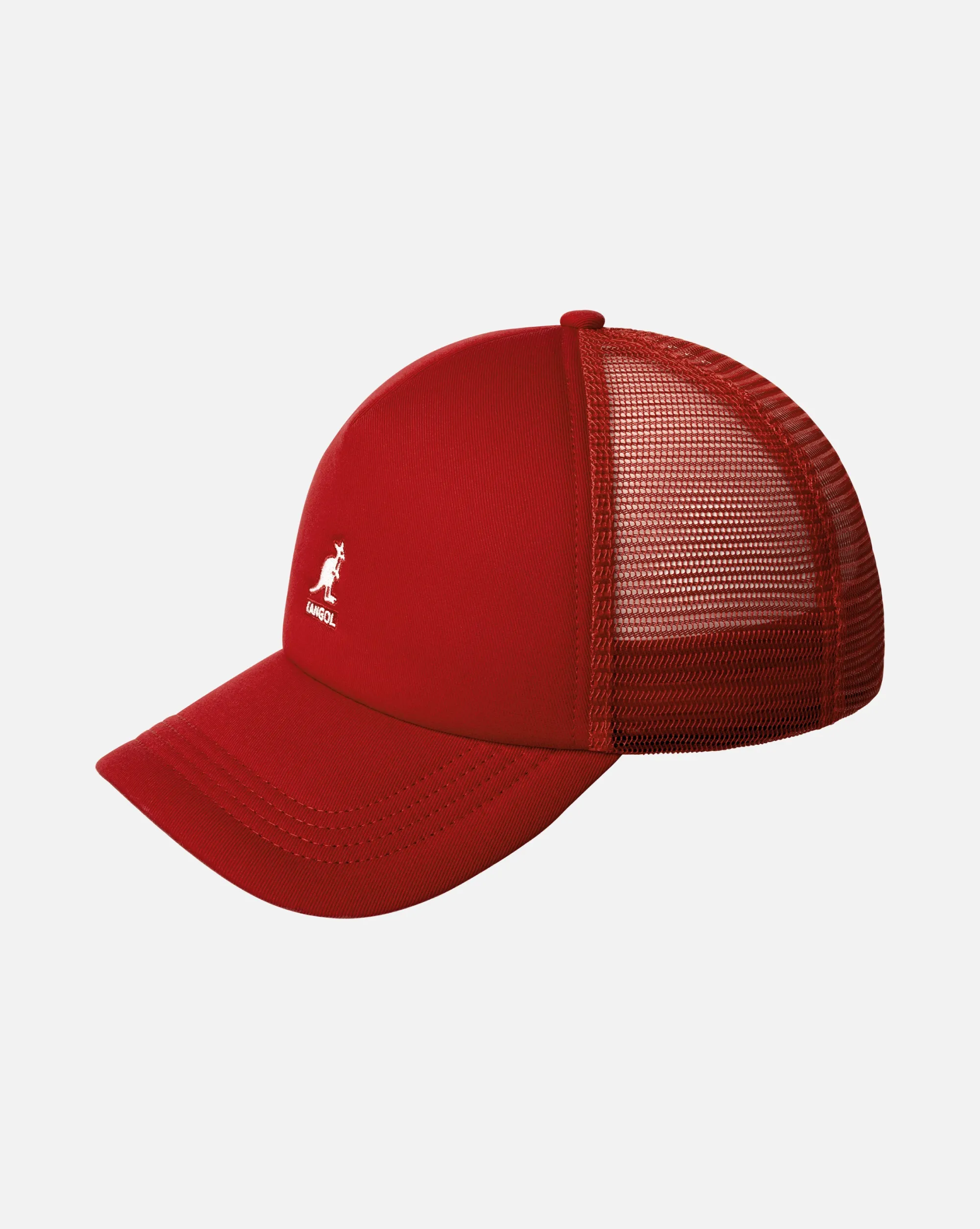 Kangaroo Trucker-Kangol Hot