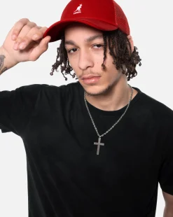 Kangaroo Trucker-Kangol Hot