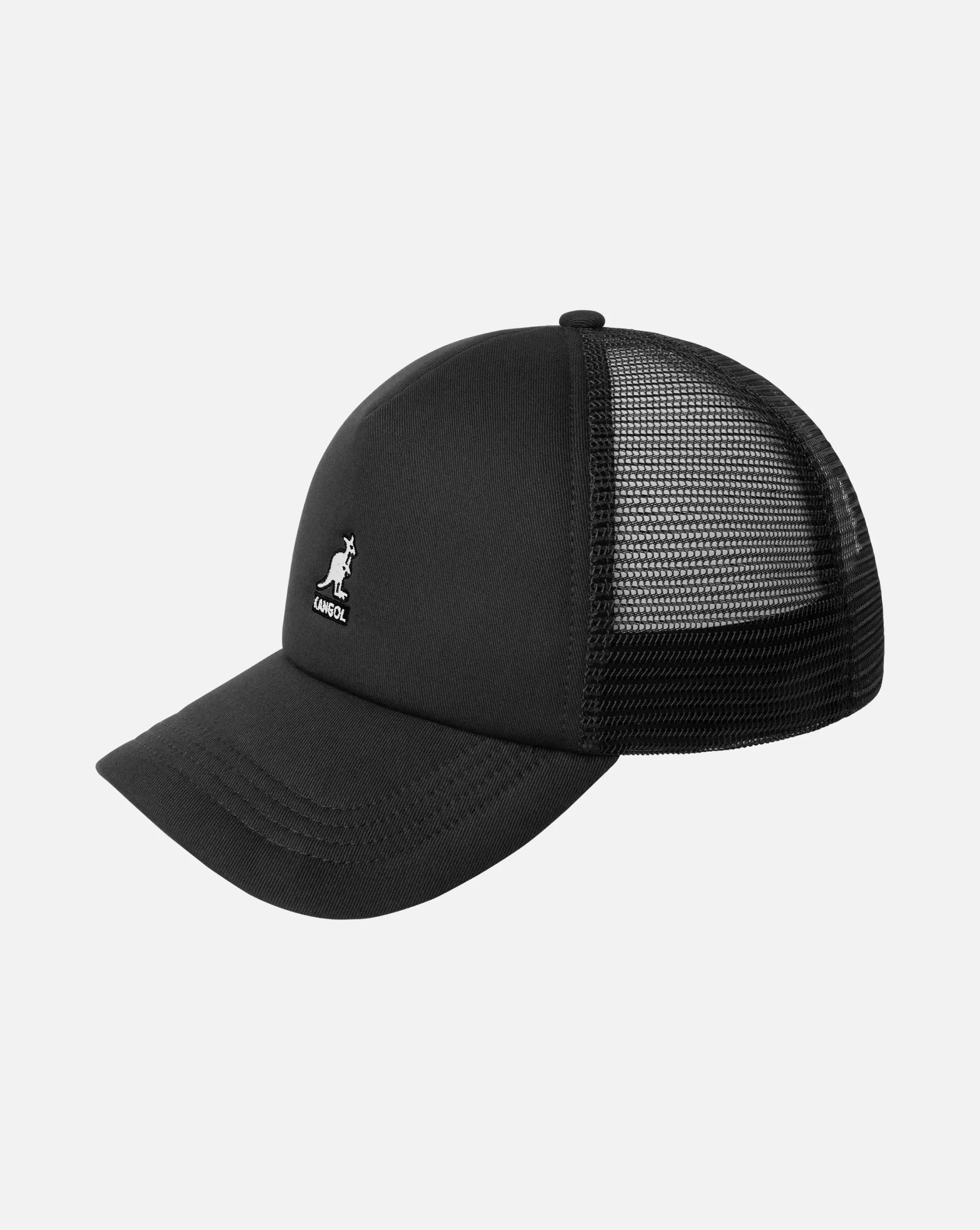 Kangaroo Trucker-Kangol Hot