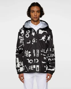 x J.Lindeberg All Gear Outerwear-Kangol New