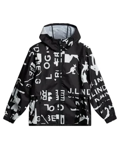 x J.Lindeberg All Gear Outerwear-Kangol New